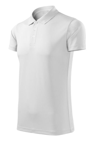 Referenzen UMV, Werbemittel Polo-Shirt Funktionsfaser